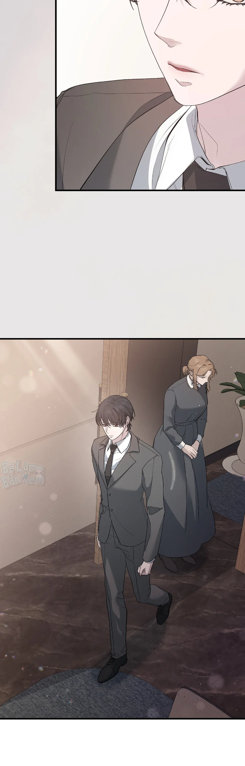 KISS THE SCUMBAG Chapter 6 Trang 30