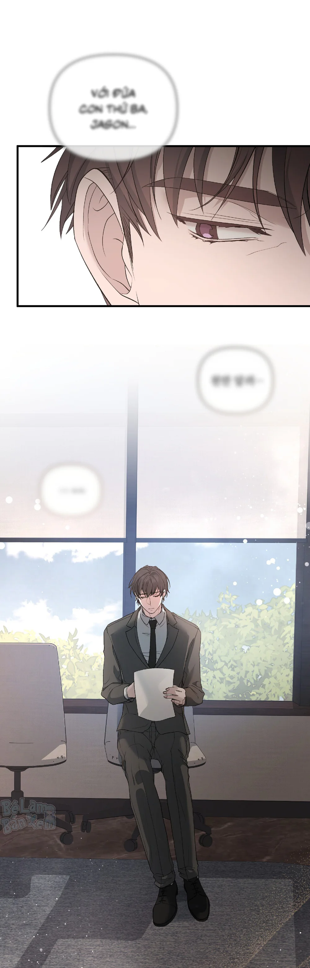 KISS THE SCUMBAG Chapter 6 Trang 46