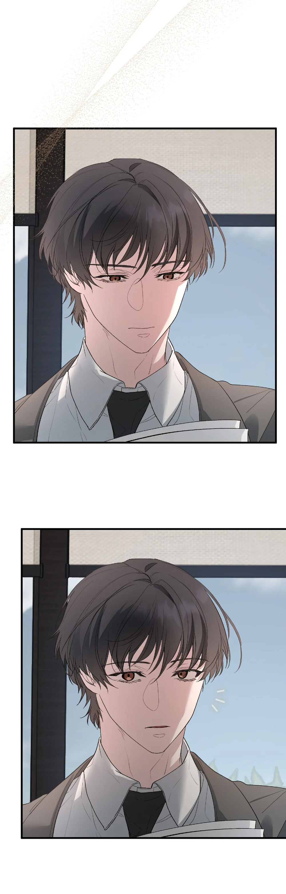 KISS THE SCUMBAG Chapter 6 Trang 48