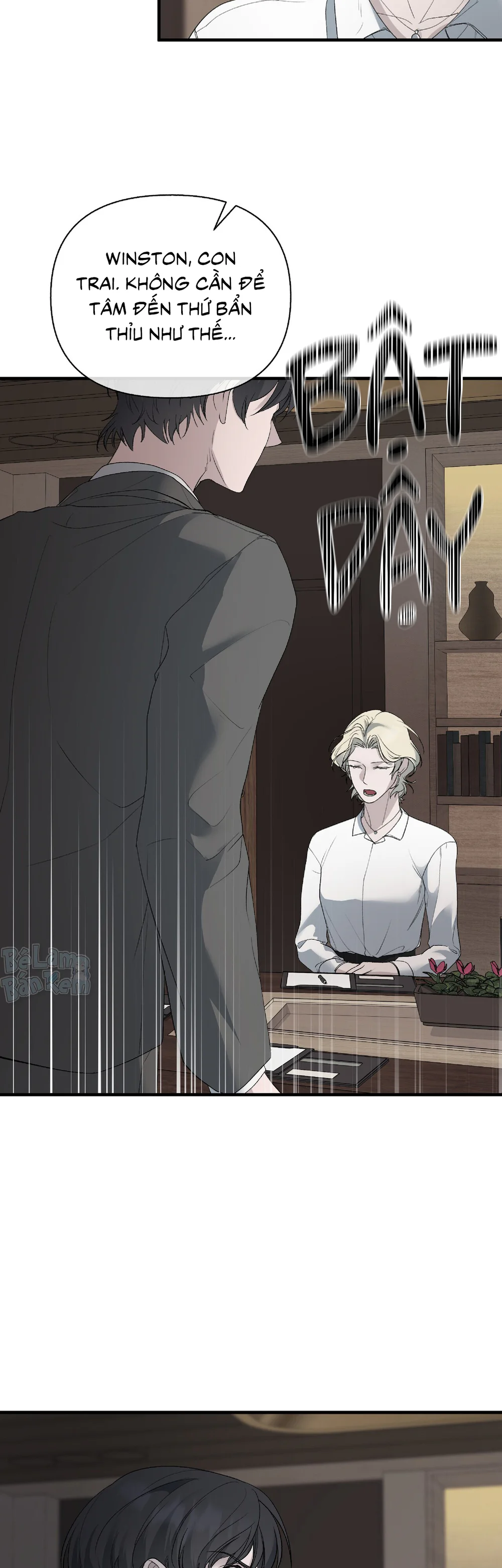 KISS THE SCUMBAG Chapter 6 Trang 56