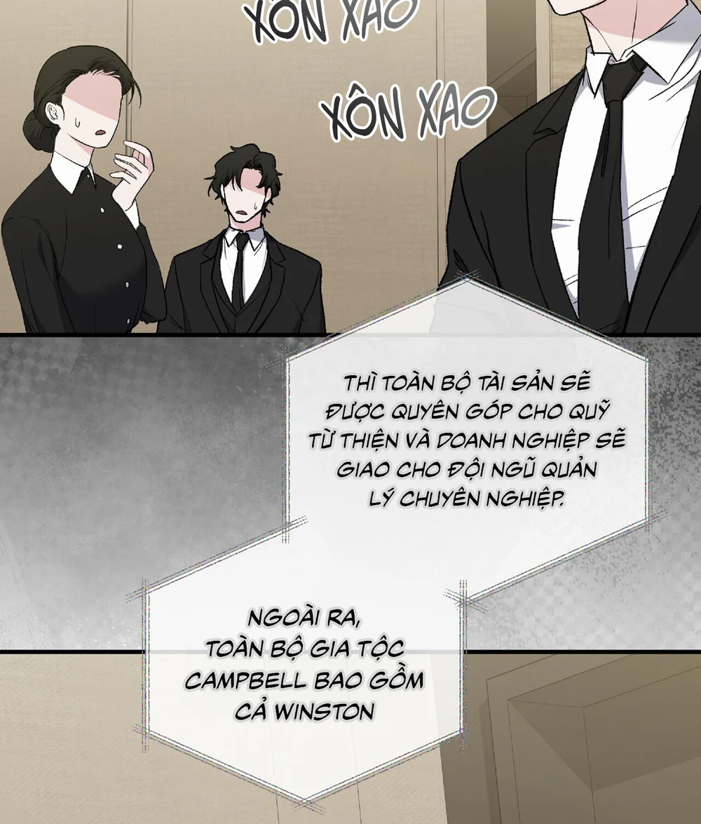 KISS THE SCUMBAG Chapter 7 Trang 13