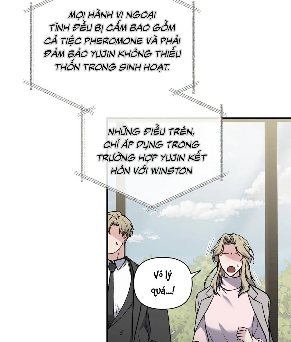 KISS THE SCUMBAG Chapter 7 Trang 15