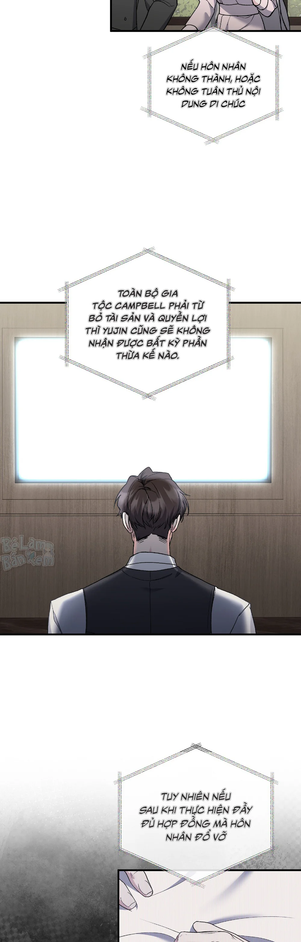 KISS THE SCUMBAG Chapter 7 Trang 16