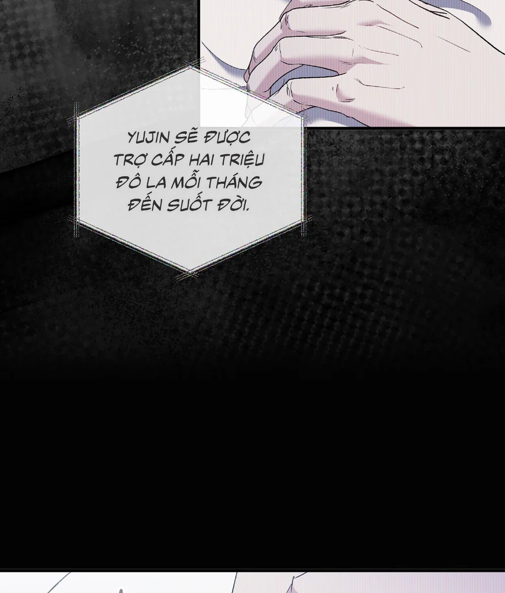 KISS THE SCUMBAG Chapter 7 Trang 17