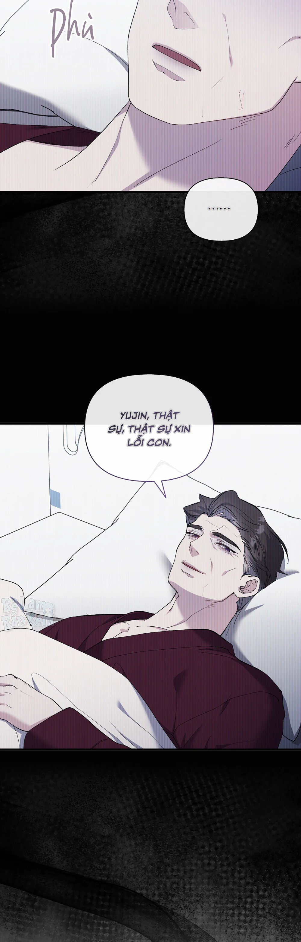 KISS THE SCUMBAG Chapter 7 Trang 18