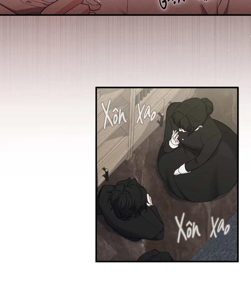 KISS THE SCUMBAG Chapter 7 Trang 21