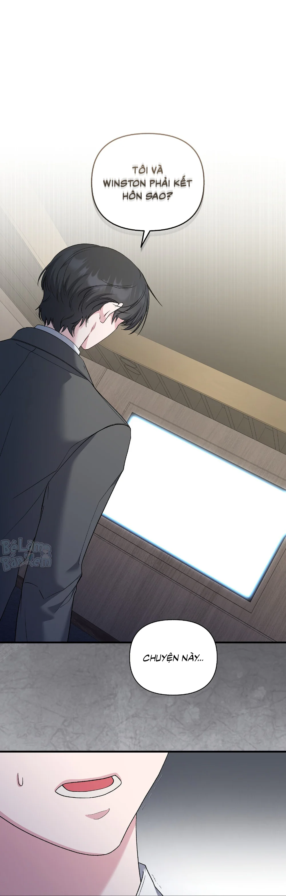 KISS THE SCUMBAG Chapter 7 Trang 22