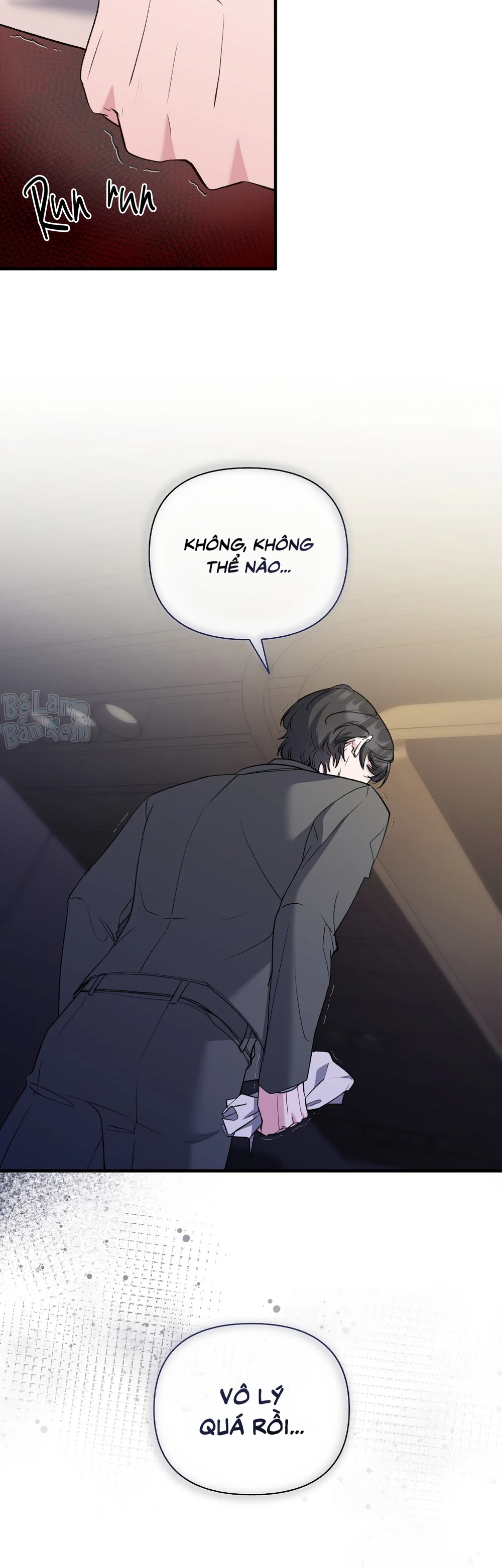 KISS THE SCUMBAG Chapter 7 Trang 28