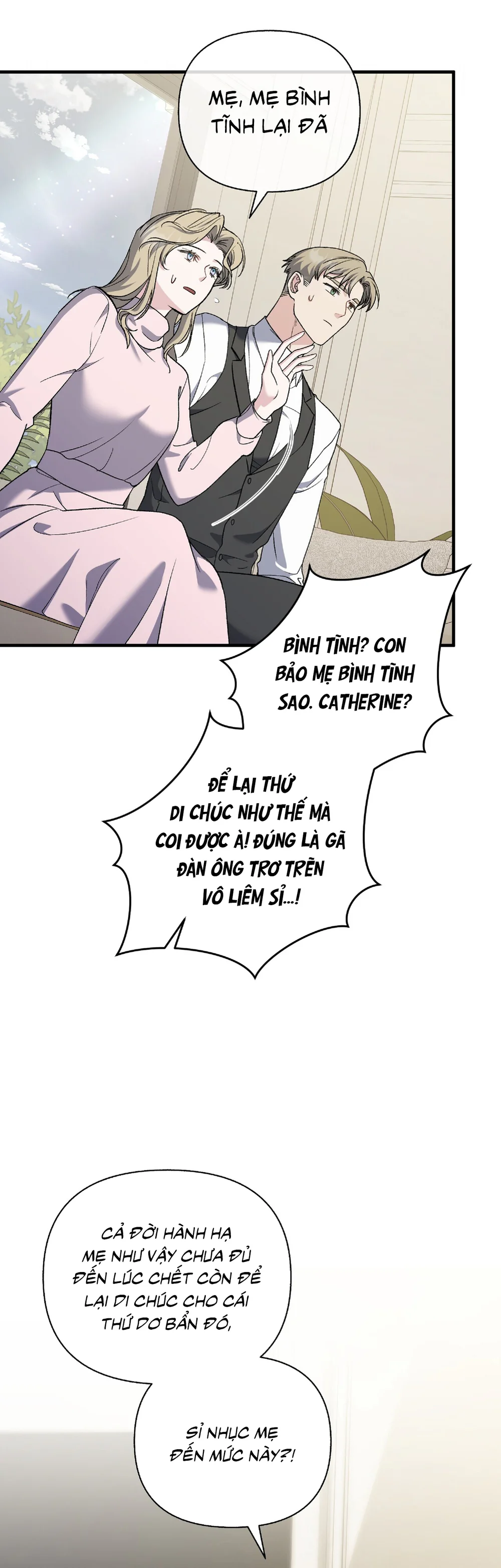 KISS THE SCUMBAG Chapter 7 Trang 32