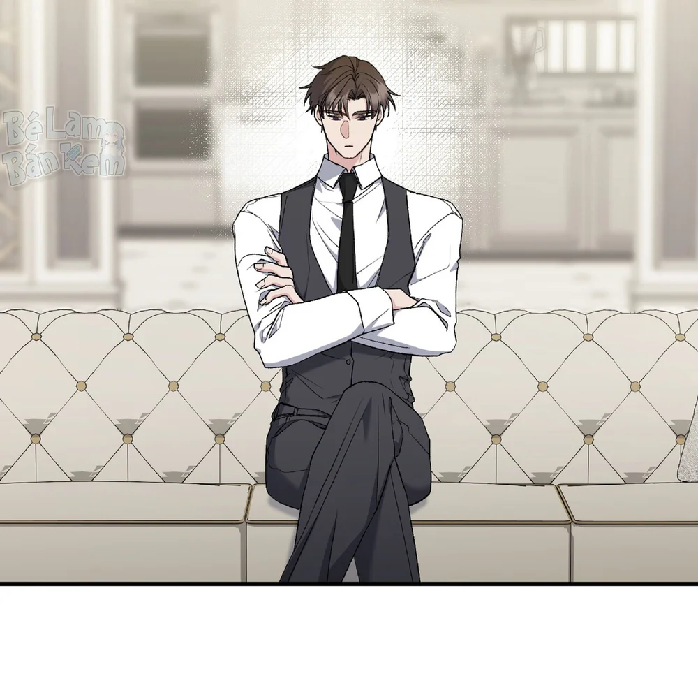 KISS THE SCUMBAG Chapter 7 Trang 35