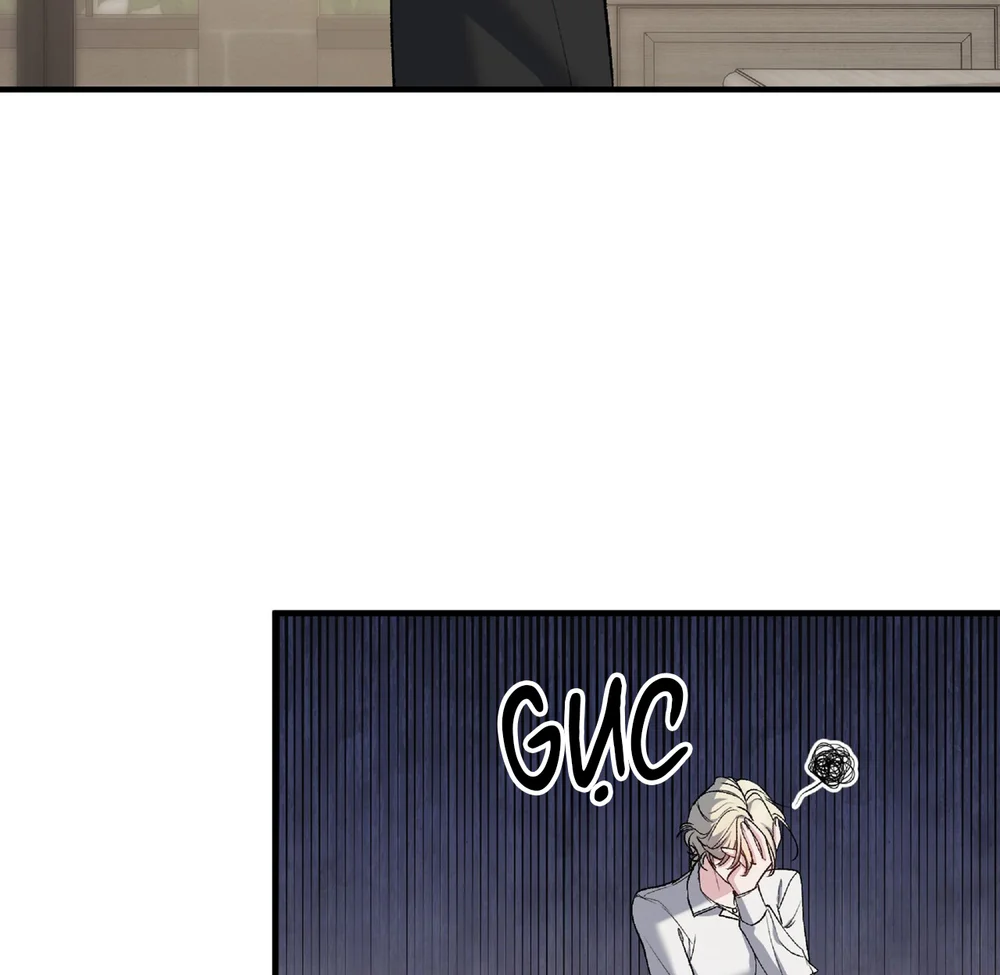 KISS THE SCUMBAG Chapter 7 Trang 39