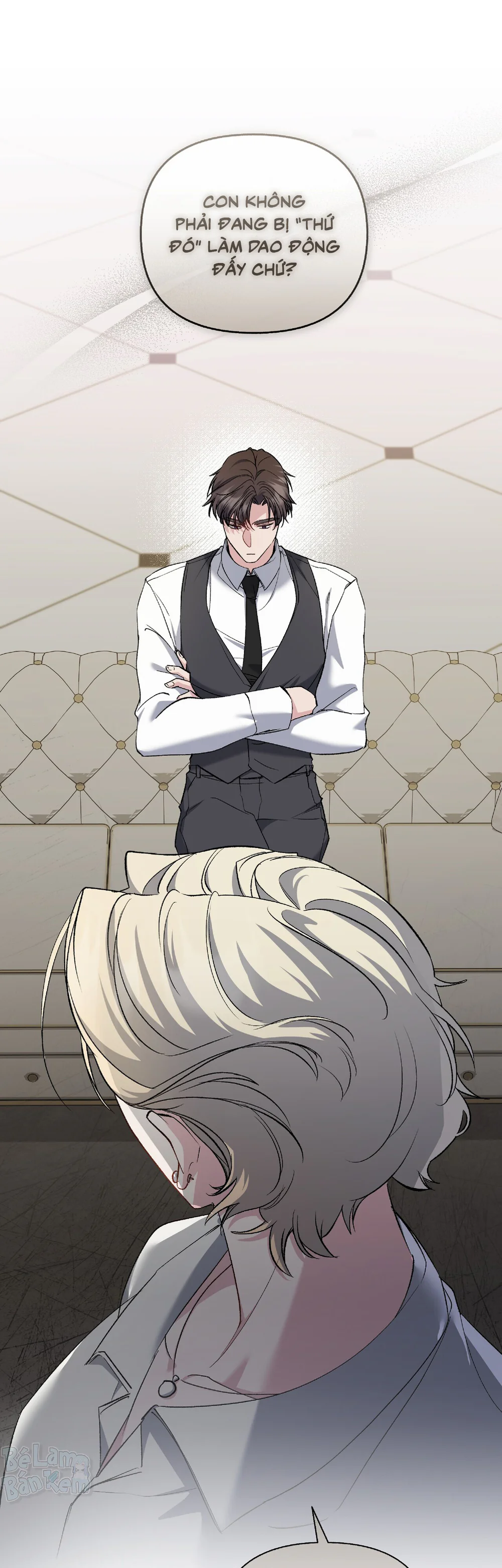 KISS THE SCUMBAG Chapter 7 Trang 42