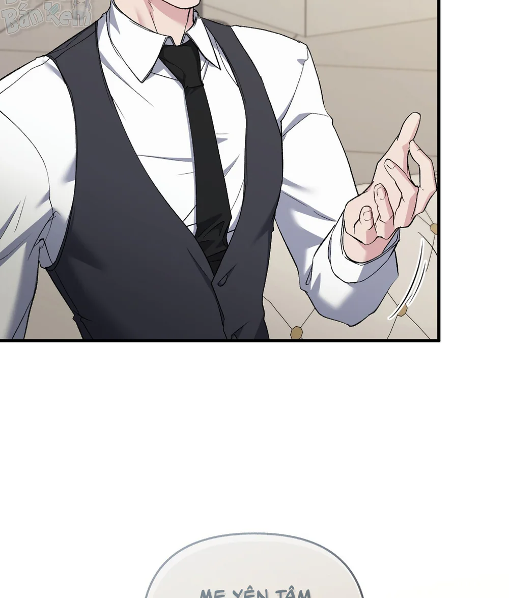 KISS THE SCUMBAG Chapter 7 Trang 45