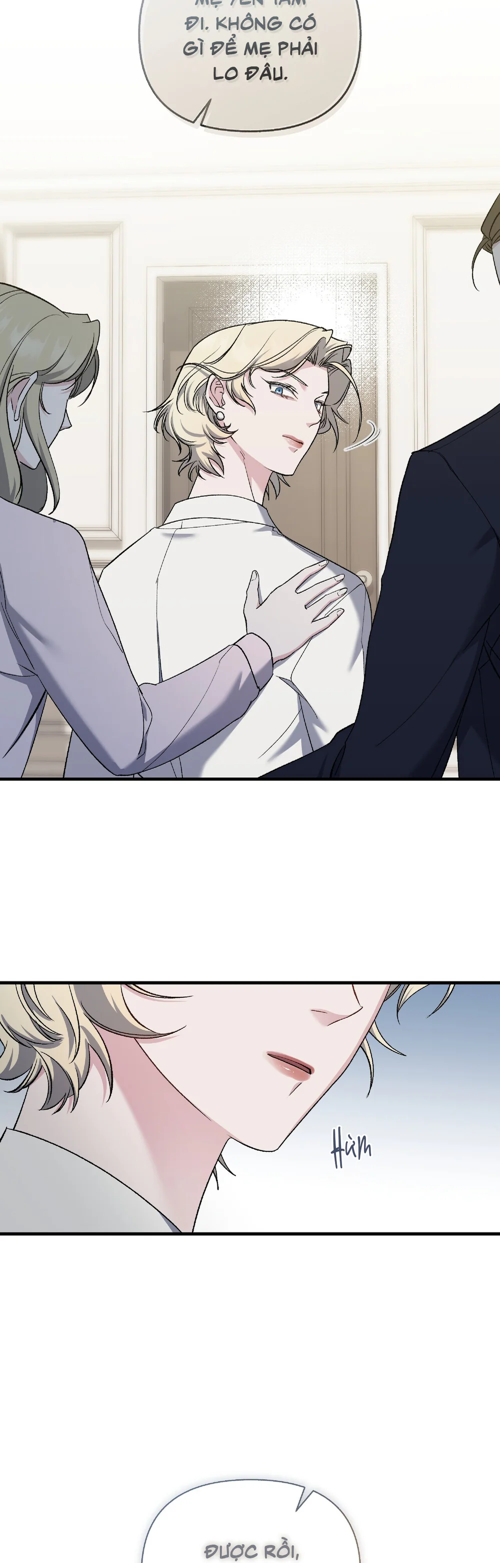 KISS THE SCUMBAG Chapter 7 Trang 46