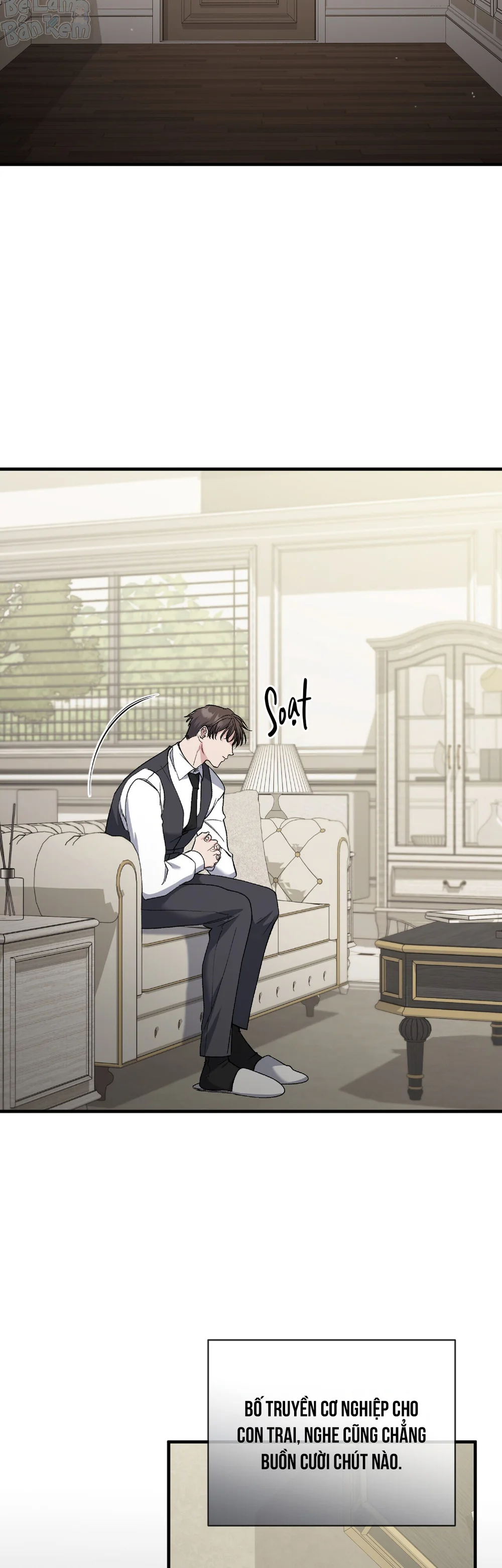 KISS THE SCUMBAG Chapter 7 Trang 48