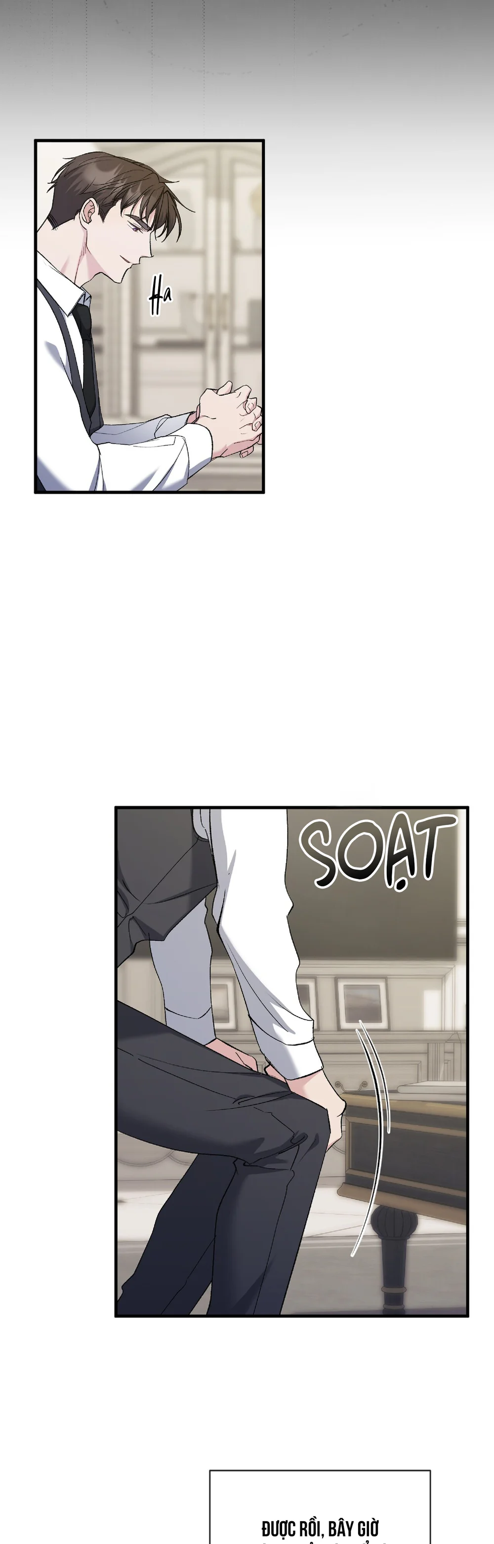 KISS THE SCUMBAG Chapter 7 Trang 52