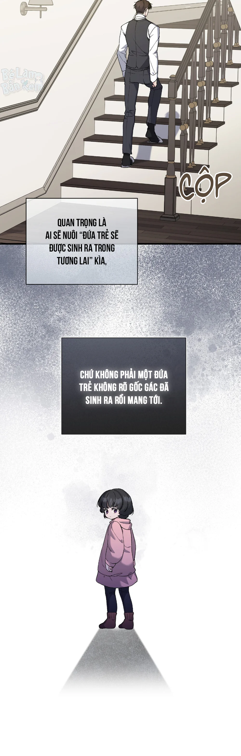 KISS THE SCUMBAG Chapter 7 Trang 54