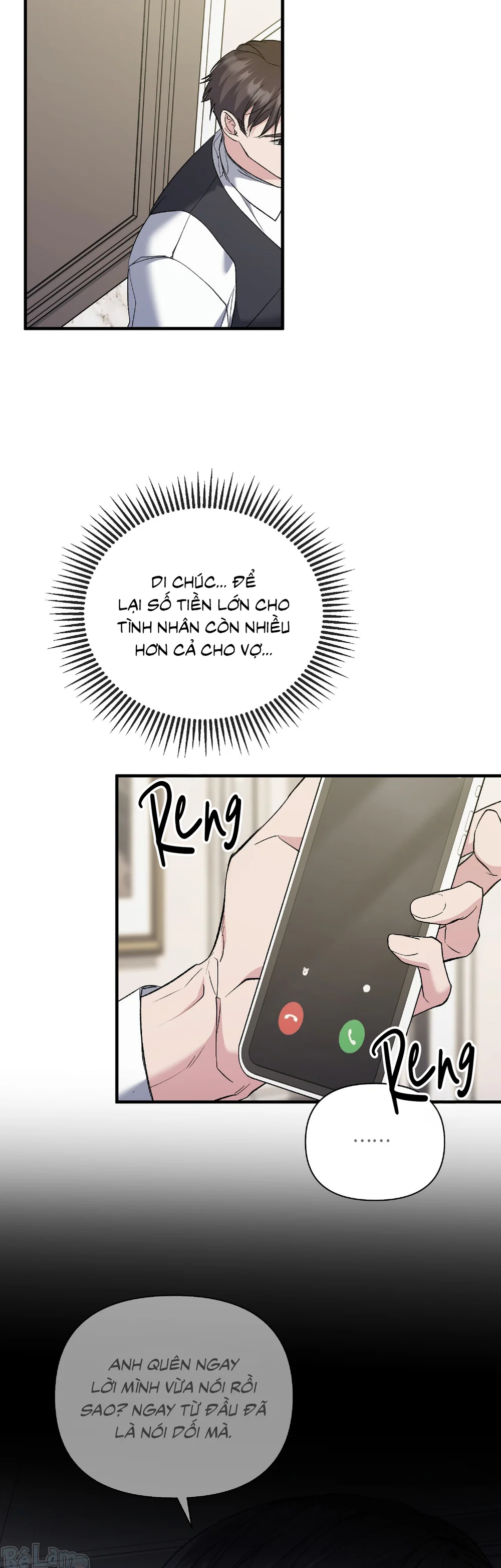 KISS THE SCUMBAG Chapter 7 Trang 58