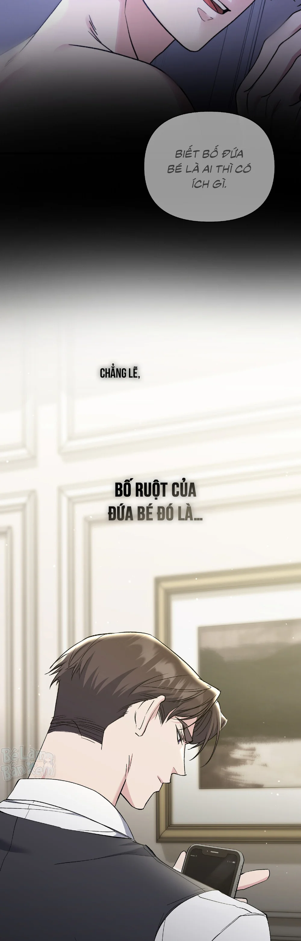 KISS THE SCUMBAG Chapter 7 Trang 60