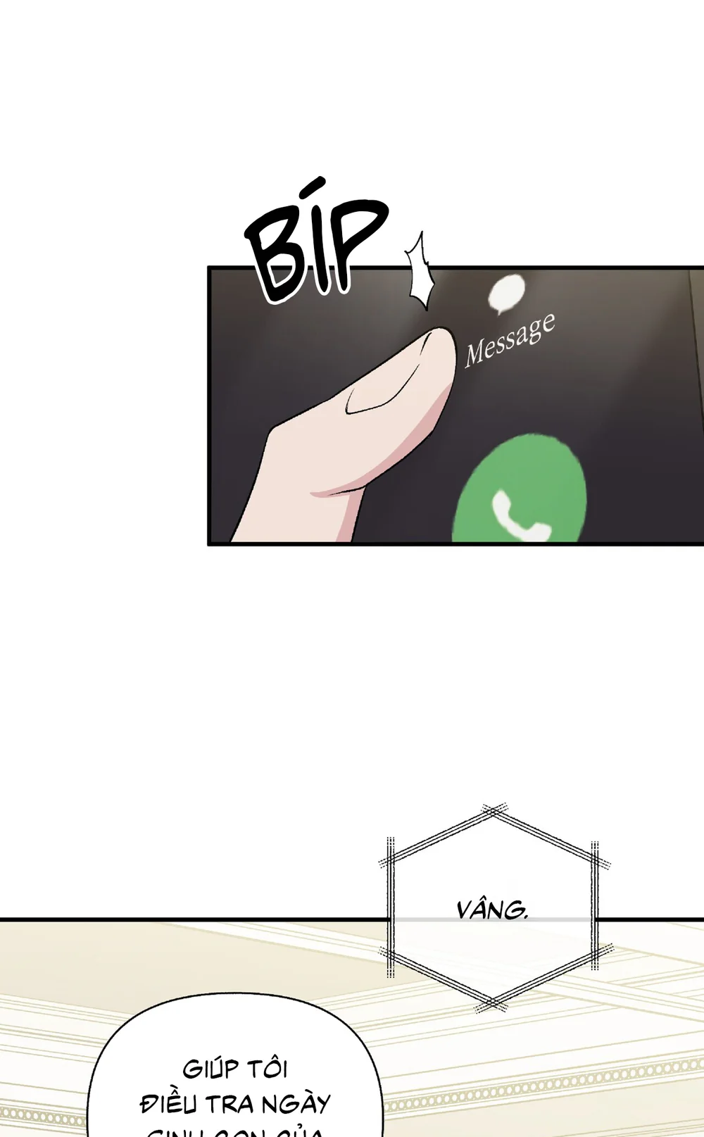 KISS THE SCUMBAG Chapter 7 Trang 62