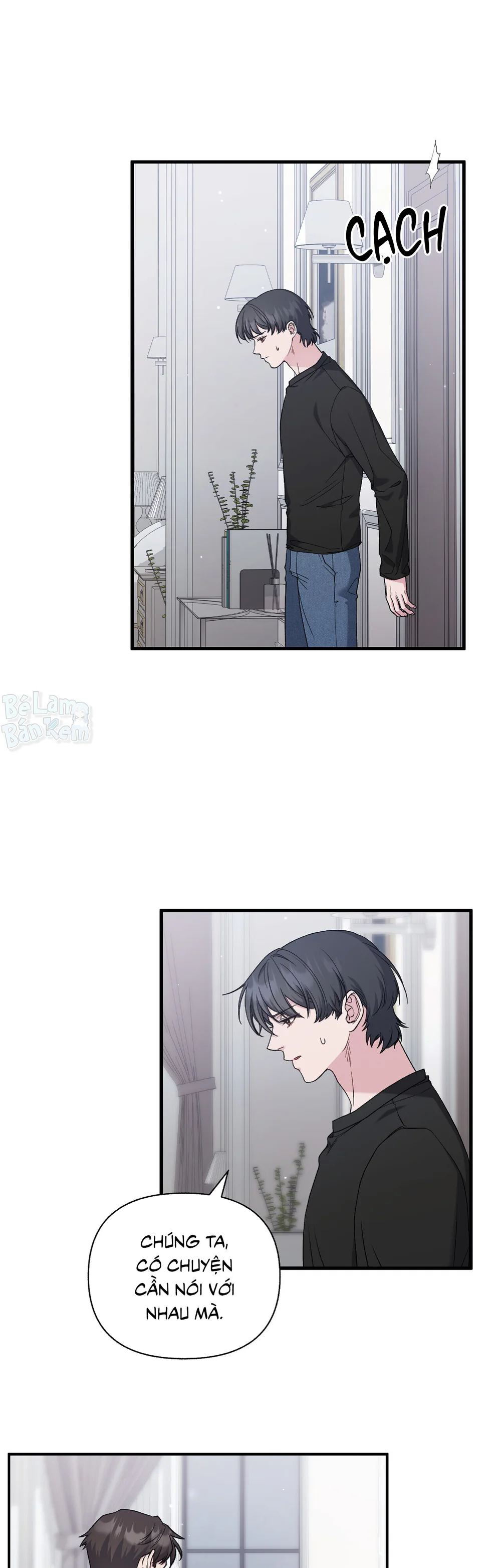 KISS THE SCUMBAG Chapter 8 Trang 6