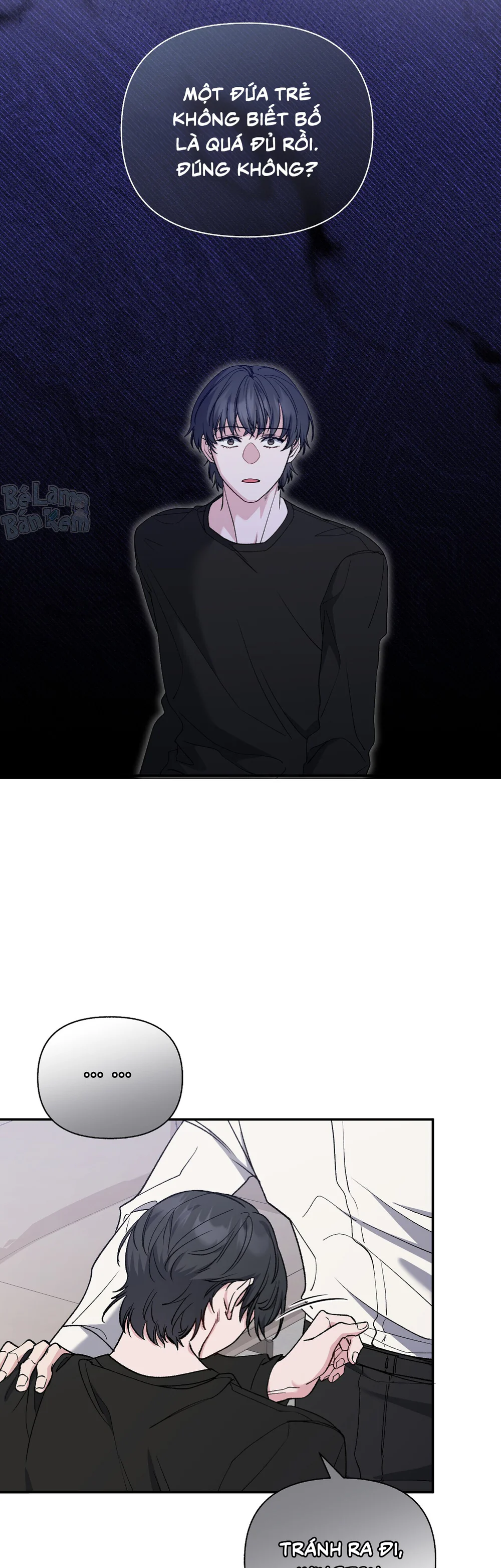 KISS THE SCUMBAG Chapter 8 Trang 34