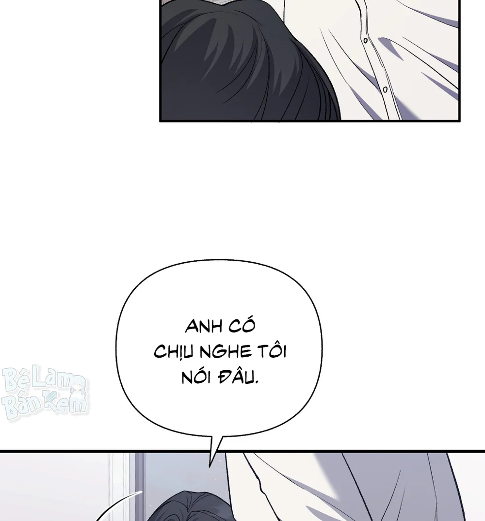 KISS THE SCUMBAG Chapter 8 Trang 37