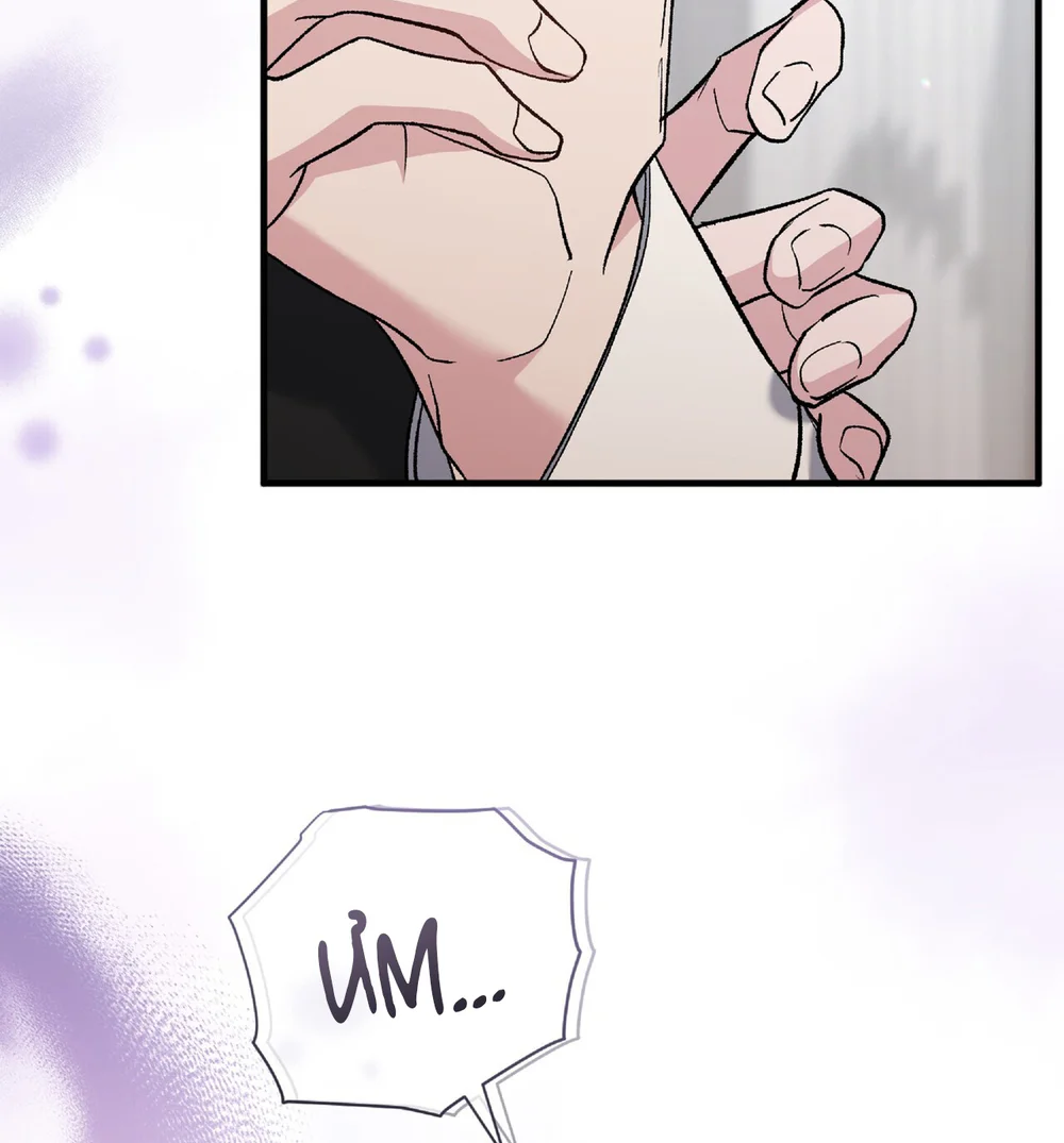 KISS THE SCUMBAG Chapter 8 Trang 41