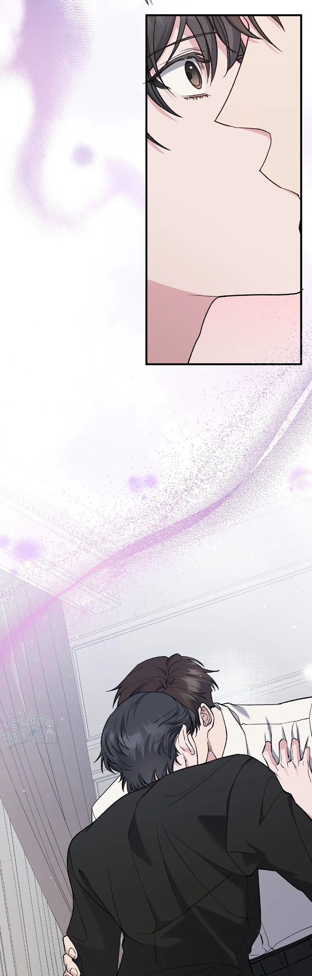 KISS THE SCUMBAG Chapter 8 Trang 42