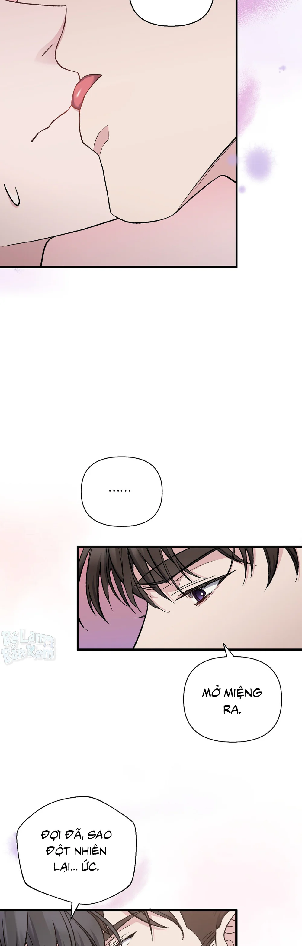 KISS THE SCUMBAG Chapter 8 Trang 44