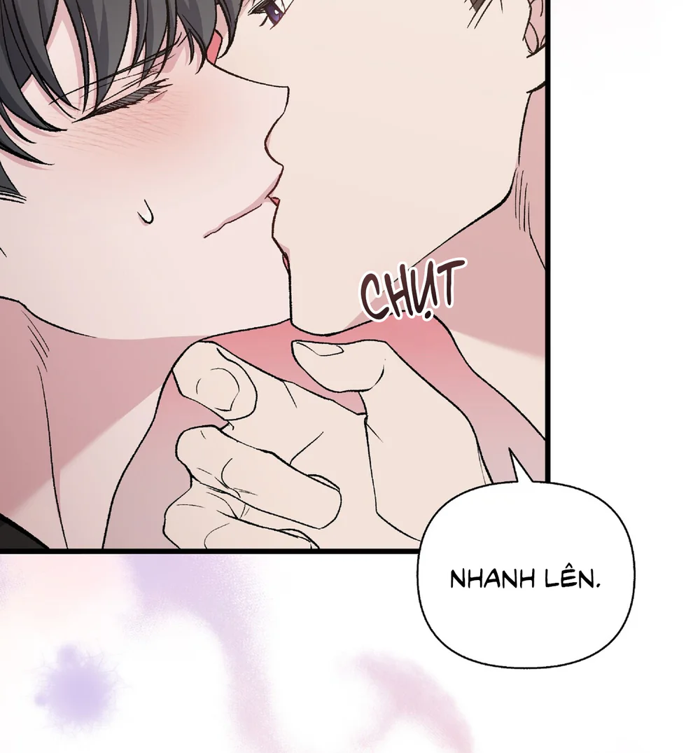 KISS THE SCUMBAG Chapter 8 Trang 45