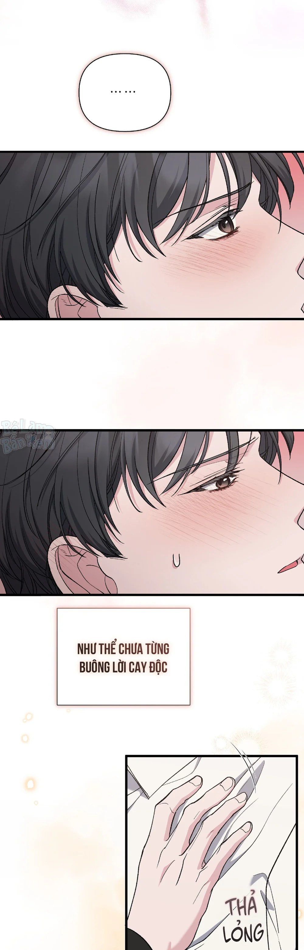 KISS THE SCUMBAG Chapter 8 Trang 46