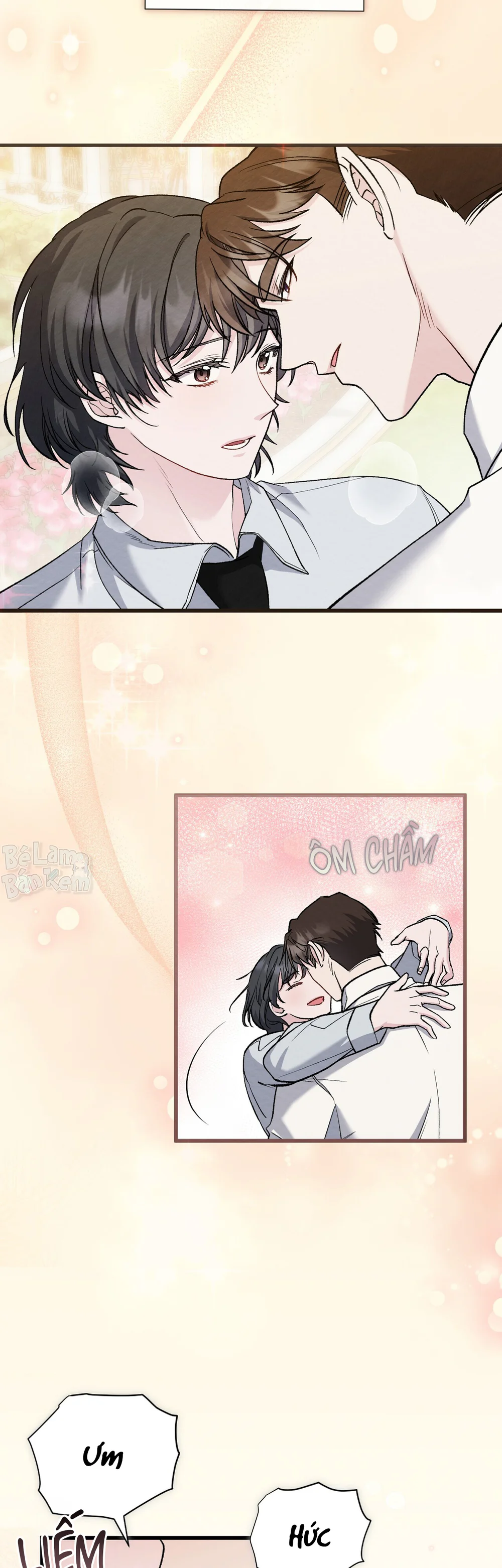 KISS THE SCUMBAG Chapter 8 Trang 50