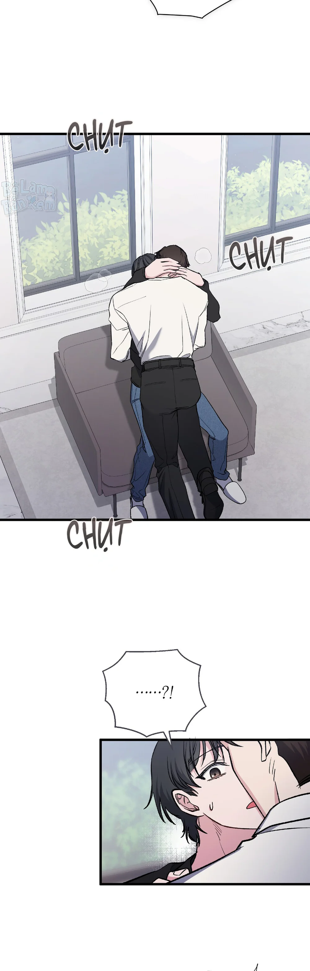 KISS THE SCUMBAG Chapter 8 Trang 52