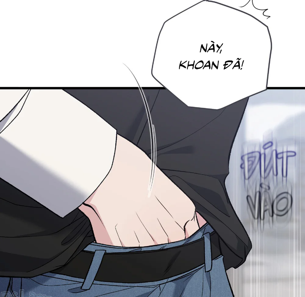 KISS THE SCUMBAG Chapter 8 Trang 53