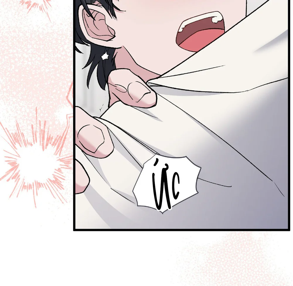 KISS THE SCUMBAG Chapter 8 Trang 55