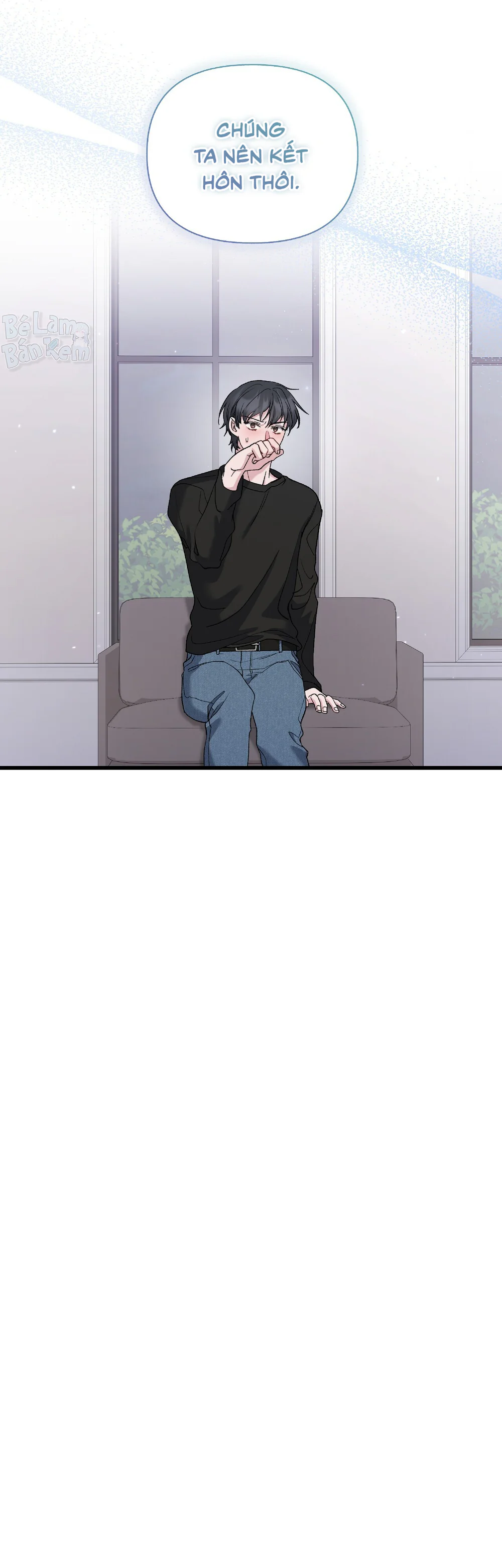 KISS THE SCUMBAG Chapter 8 Trang 60