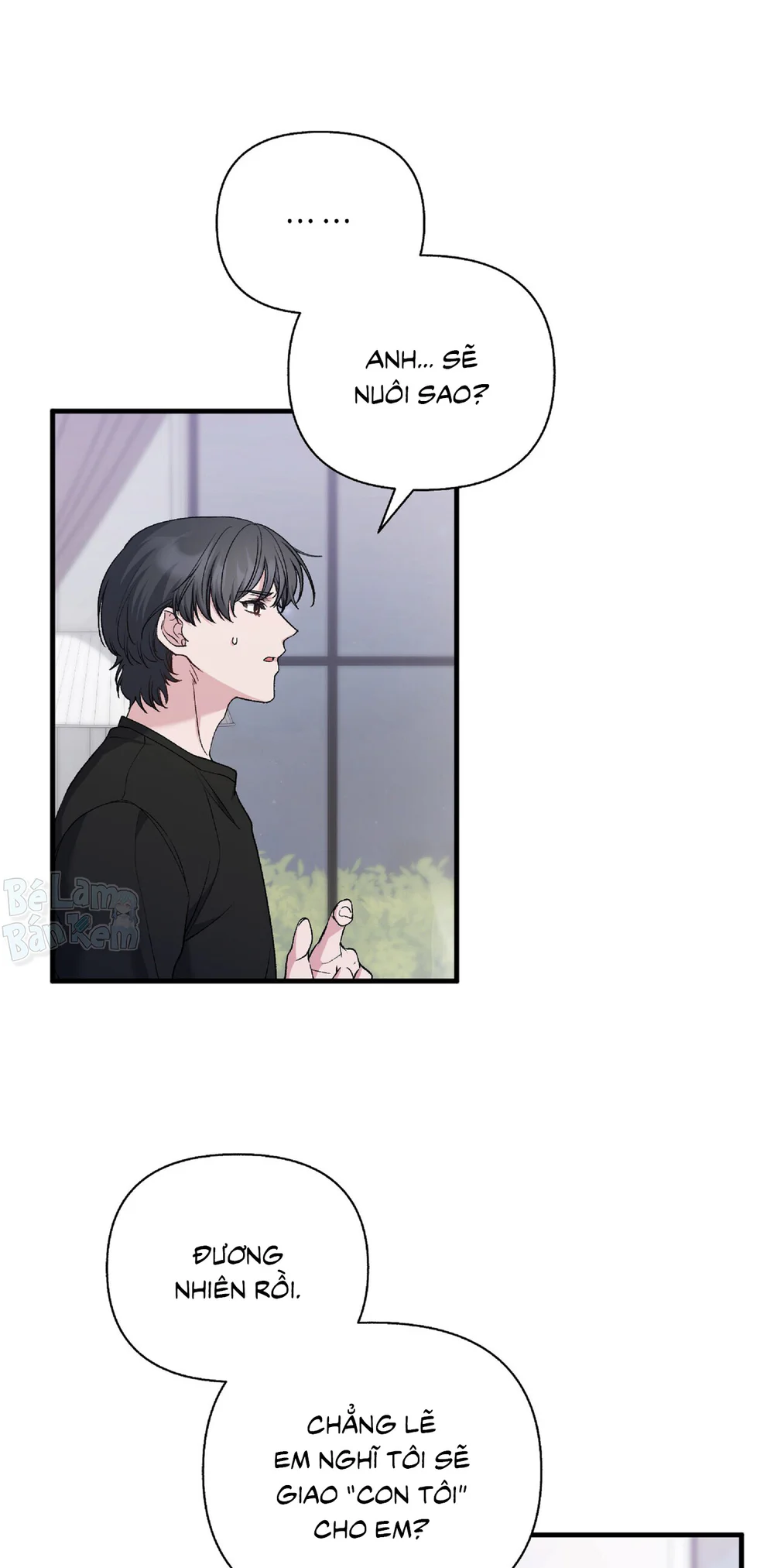 KISS THE SCUMBAG Chapter 9 Trang 12