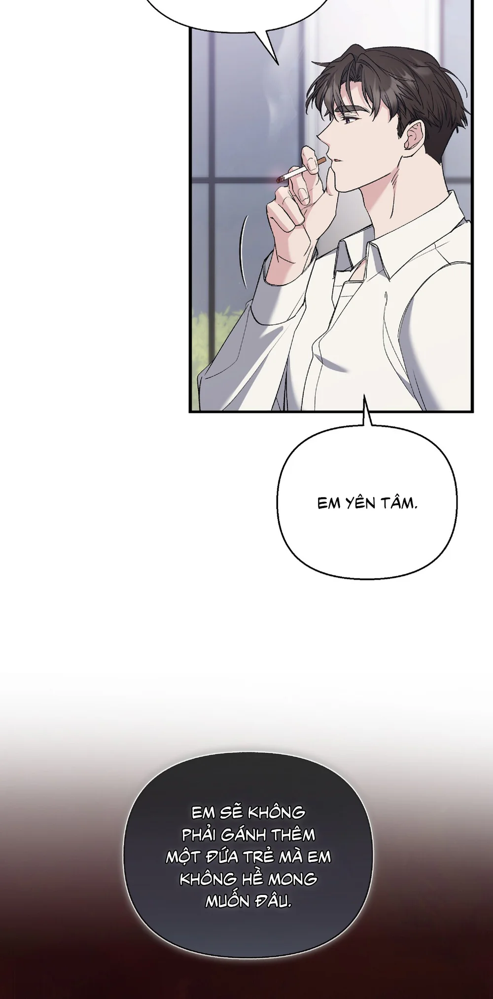 KISS THE SCUMBAG Chapter 9 Trang 13