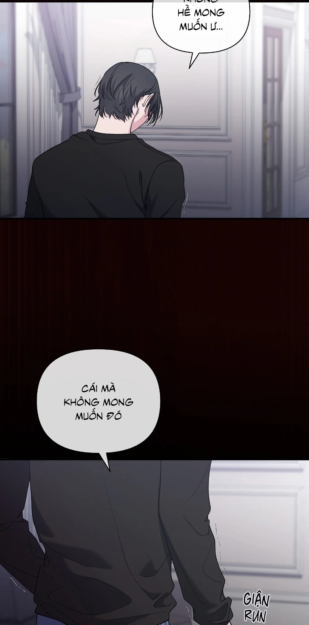 KISS THE SCUMBAG Chapter 9 Trang 15