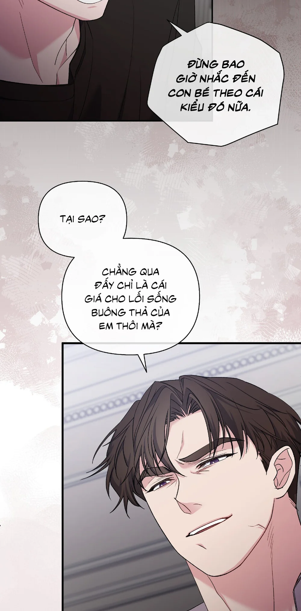 KISS THE SCUMBAG Chapter 9 Trang 17