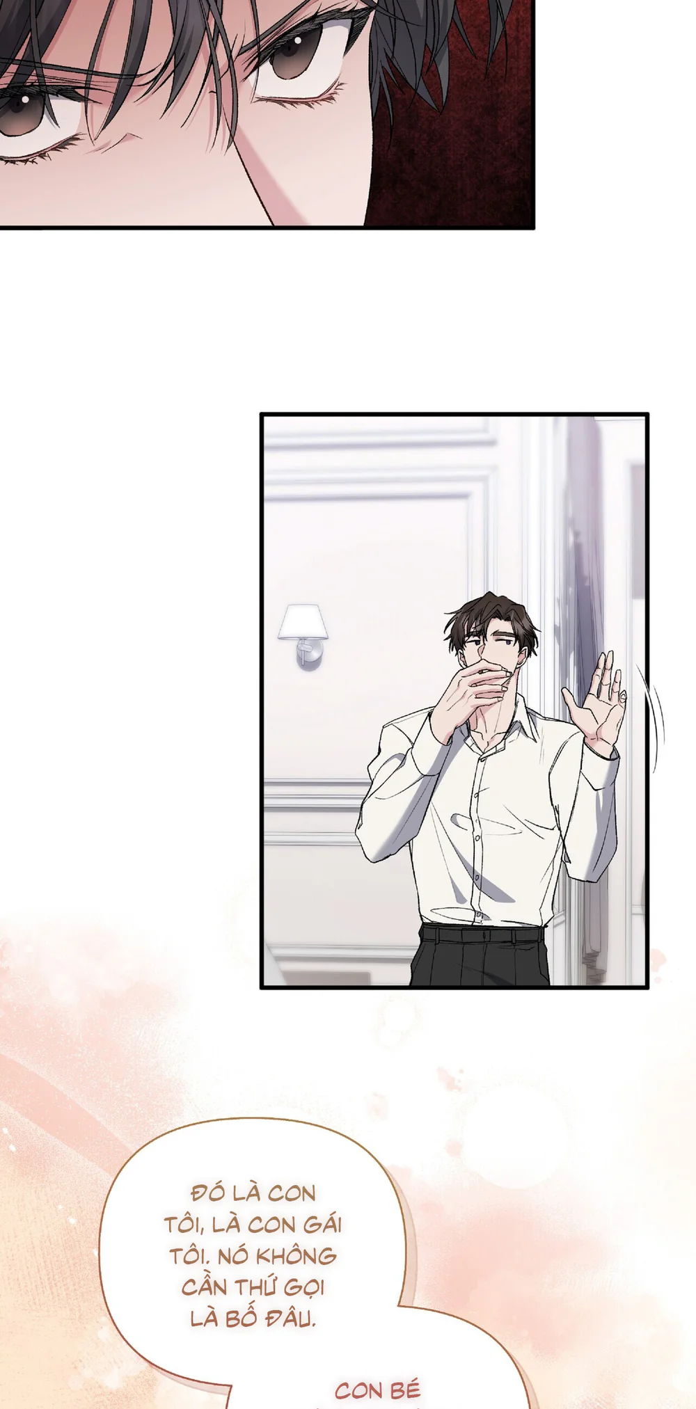 KISS THE SCUMBAG Chapter 9 Trang 19