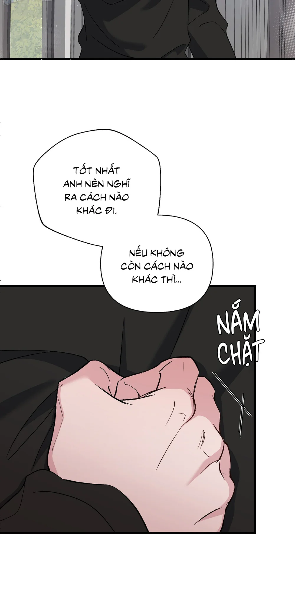 KISS THE SCUMBAG Chapter 9 Trang 21