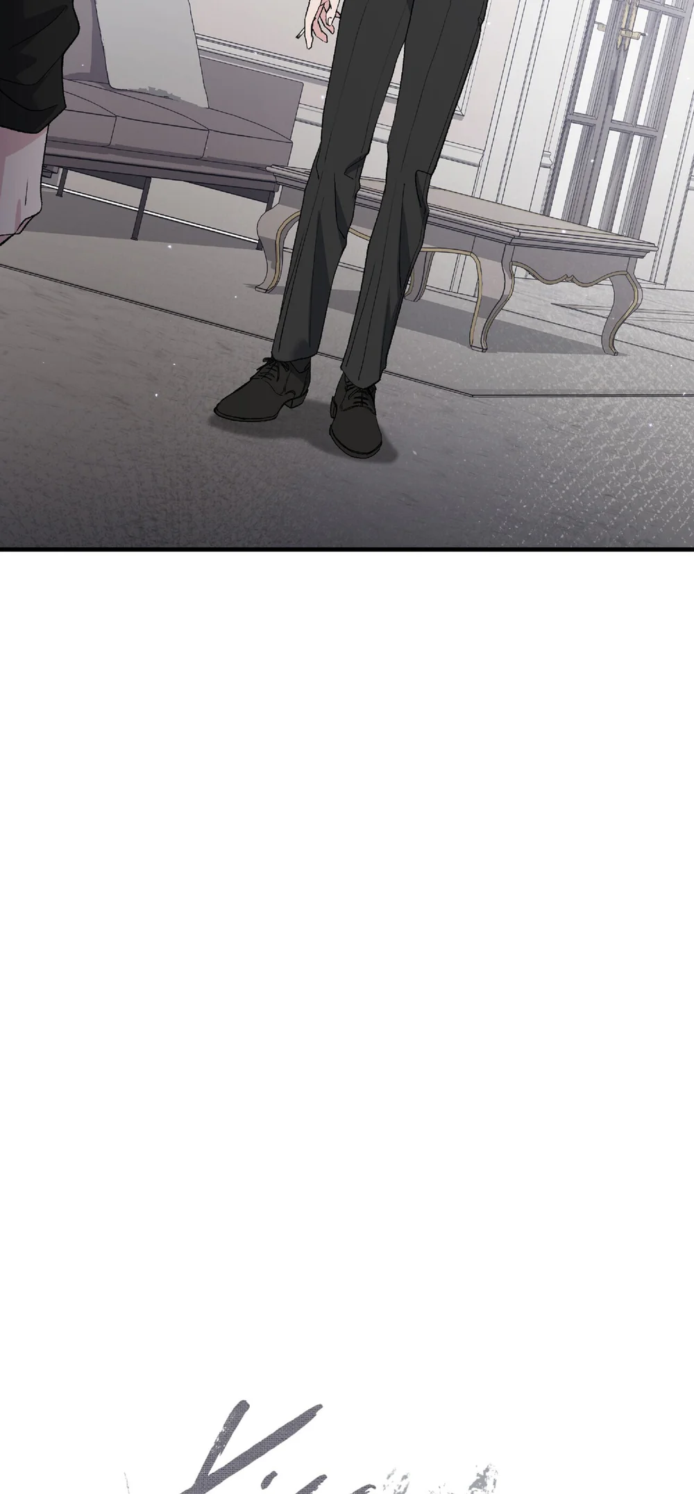 KISS THE SCUMBAG Chapter 9 Trang 23