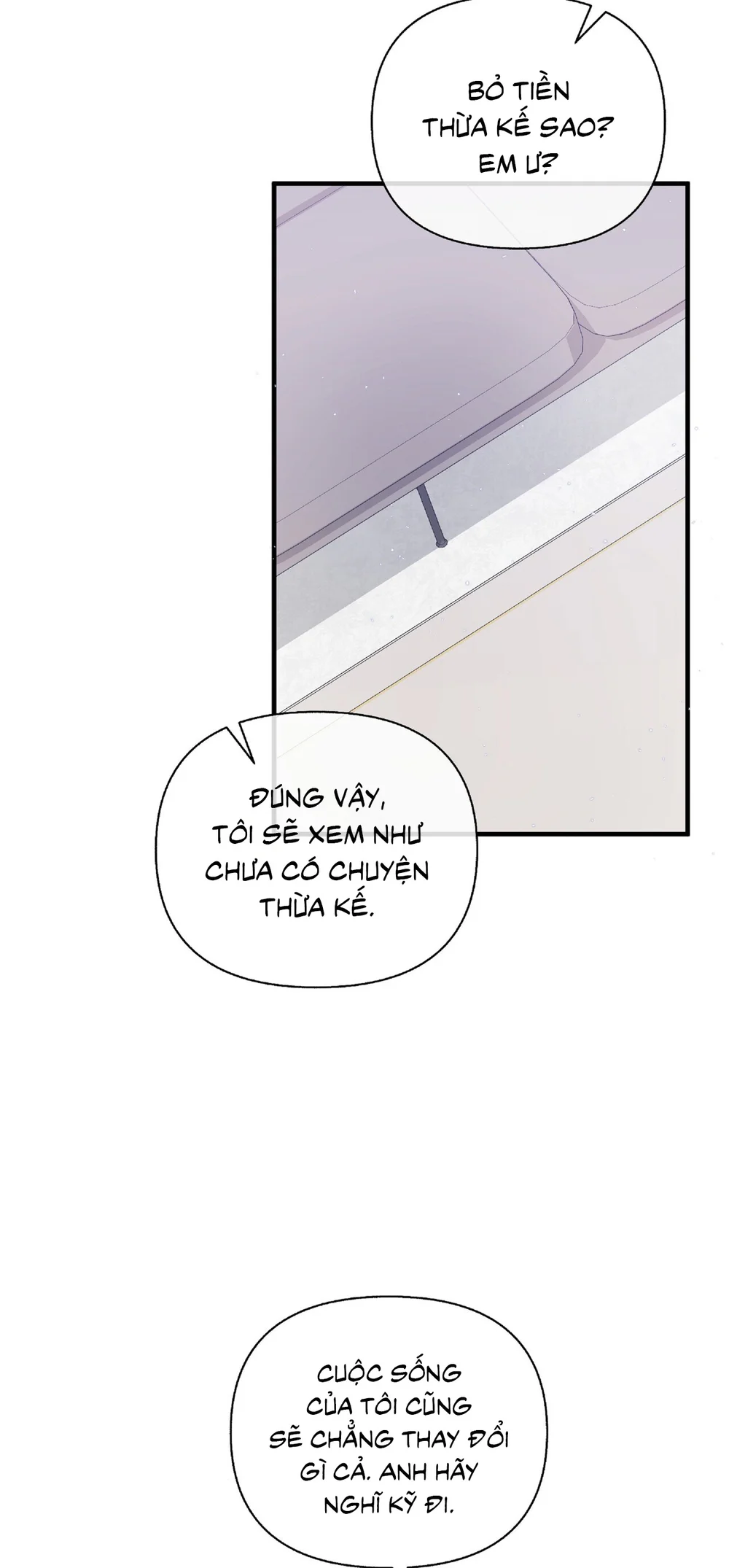 KISS THE SCUMBAG Chapter 9 Trang 25