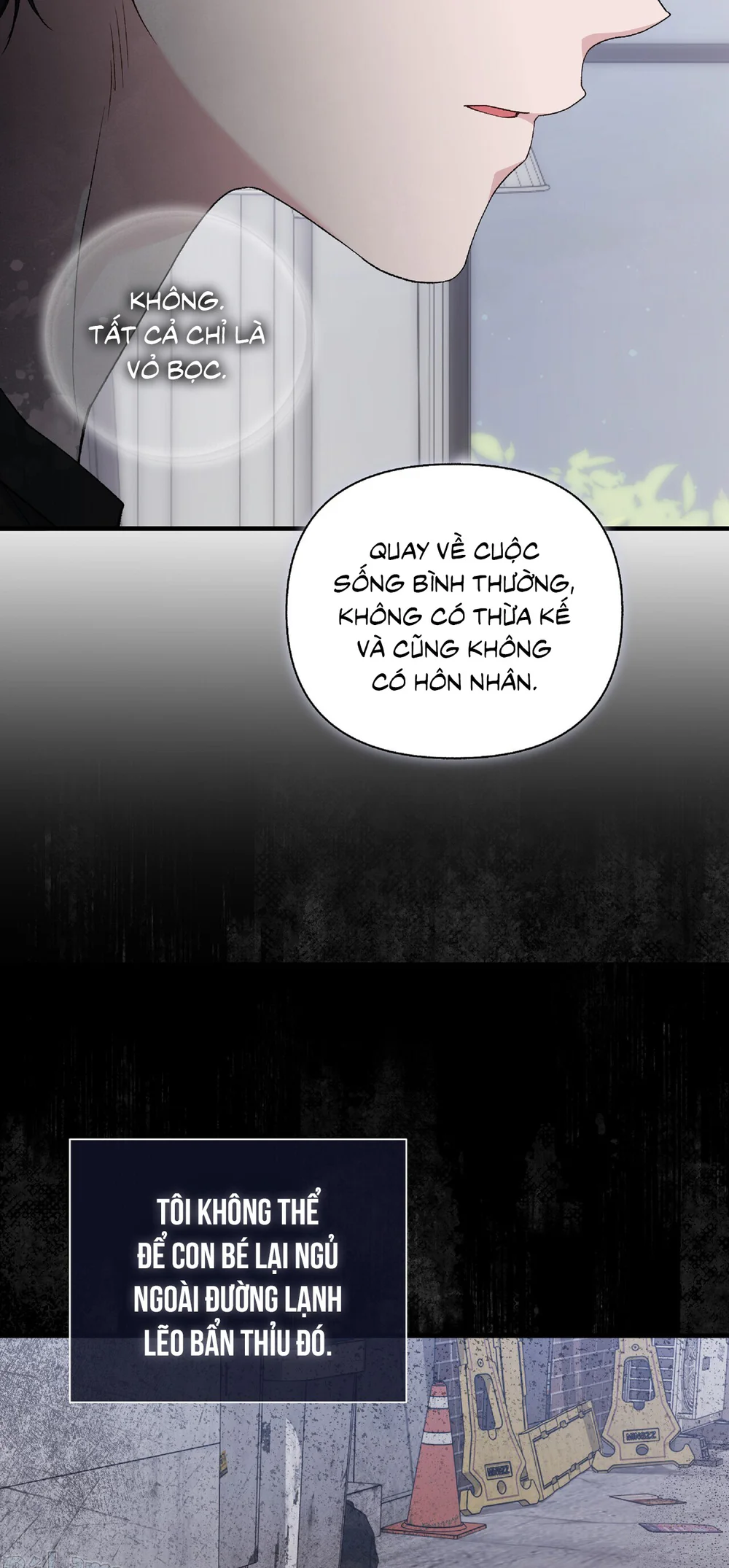 KISS THE SCUMBAG Chapter 9 Trang 27