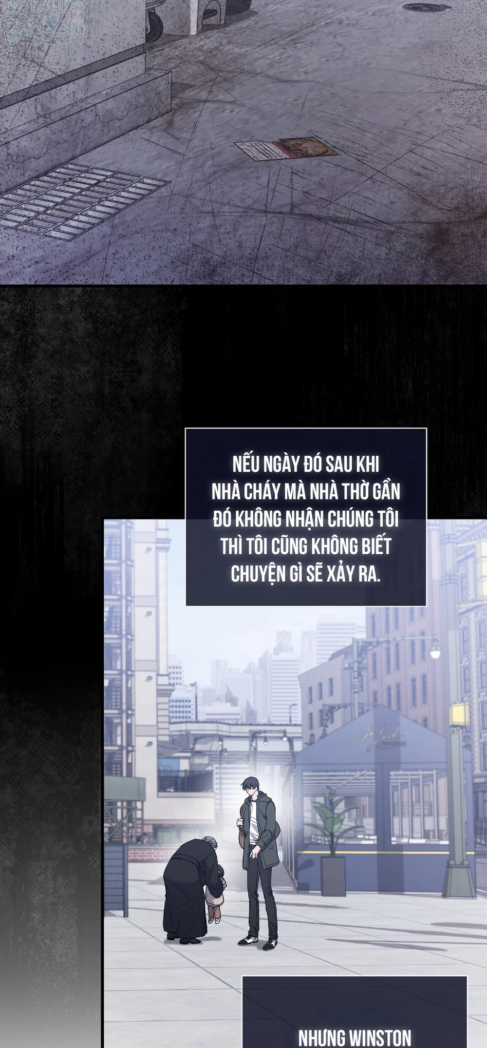 KISS THE SCUMBAG Chapter 9 Trang 28