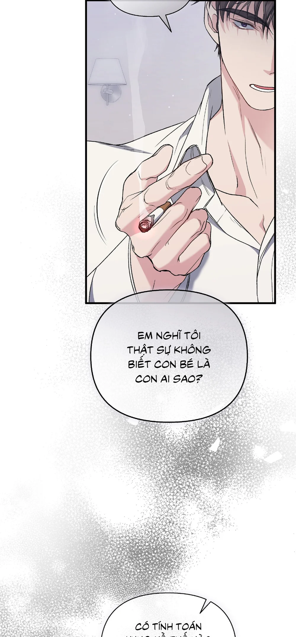 KISS THE SCUMBAG Chapter 9 Trang 33