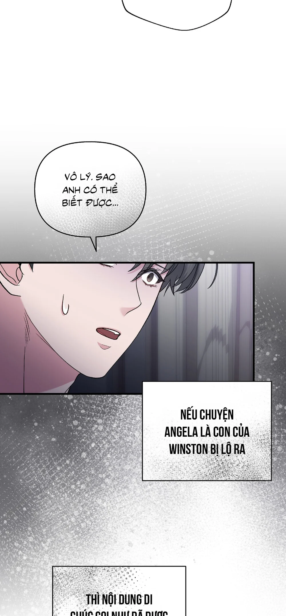 KISS THE SCUMBAG Chapter 9 Trang 35