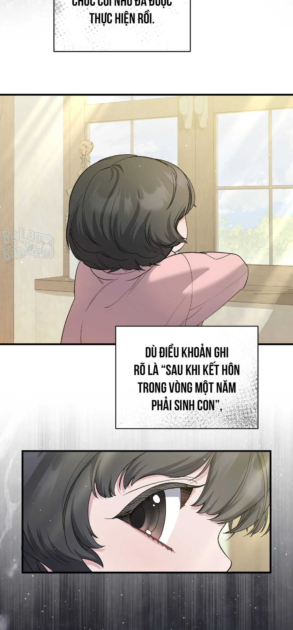 KISS THE SCUMBAG Chapter 9 Trang 36